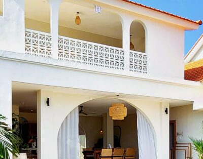 Premium (1): Roof Studio & Terrace | Canggu